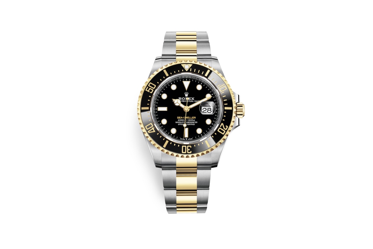 Baselworld 2019 – Rolex 推出全新腕錶系列