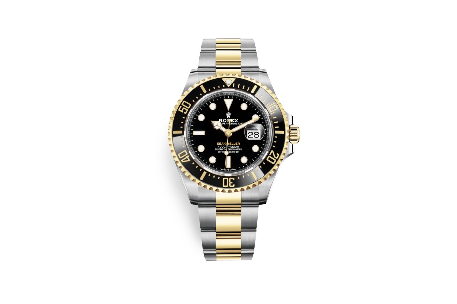 Baselworld 2019 – Rolex 最新腕錶系列正式面世