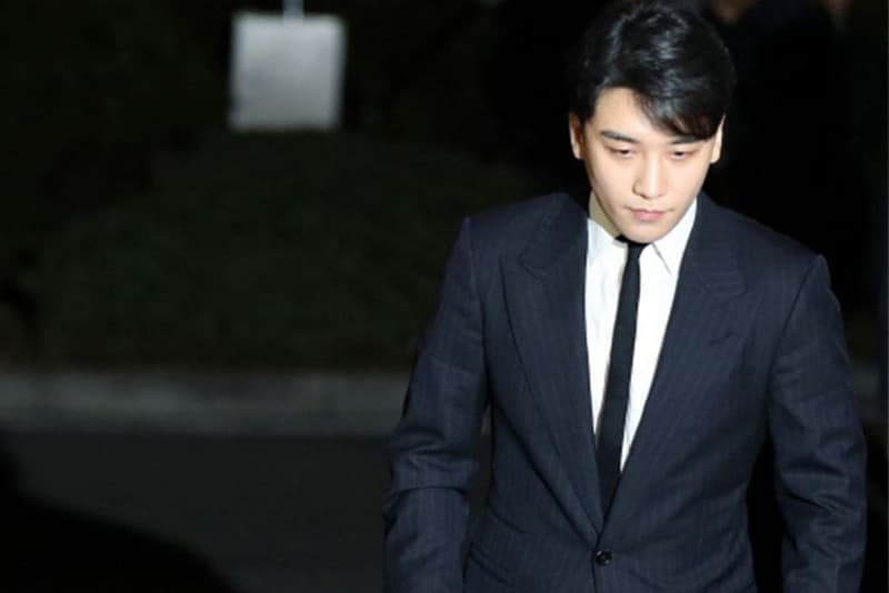 BIGBANG 分裂?!成員勝利 Instagram 突發宣佈退出演藝圈