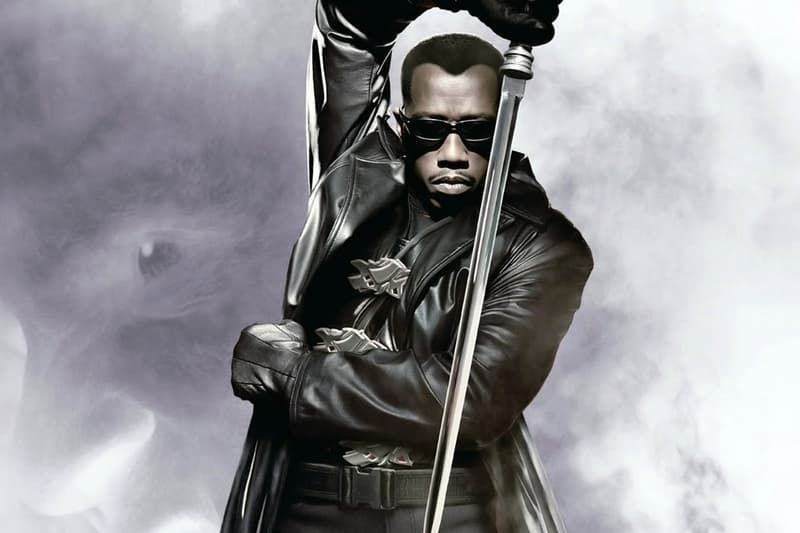 刀鋒戰士回歸!Marvel 傳將重啟 R-Rated 限制級英雄電影《Blade》