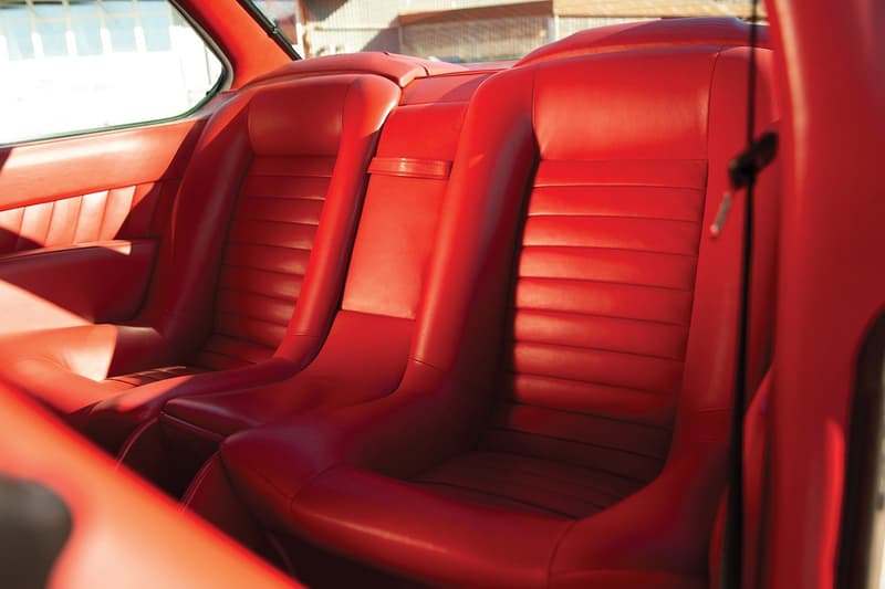 極罕有 1987 年 BMW Alpina B7 Turbo Coupé/3 即將展開拍賣