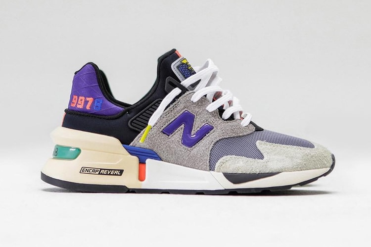 Bodega x New Balance 全新聯乘 997S「No Days Off」登場