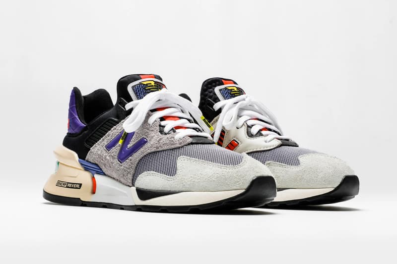 Bodega x New Balance 全新聯乘 997S「No Days Off」登場