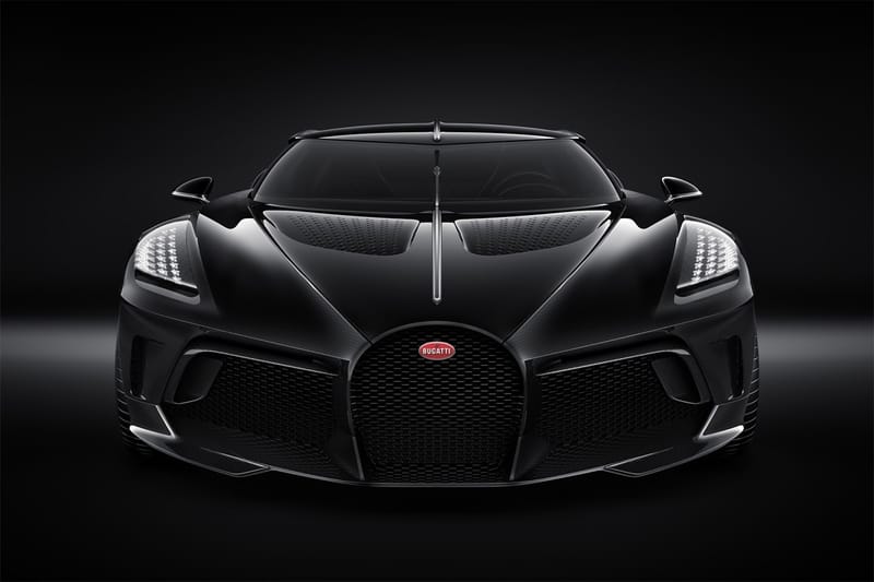 日內瓦車展 2019：5 大焦點新車一覽