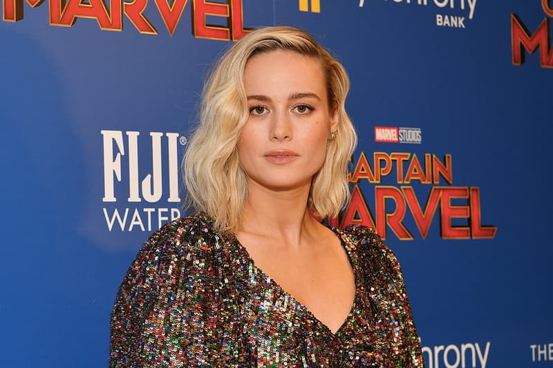 霸氣顯現 − Marvel Studios 原初設定 Captain Marvel 為「短髮造型」!?