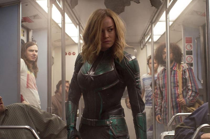 劇透注意!《Captain Marvel》導演揭露安排致敬 Stan Lee 橋段原因