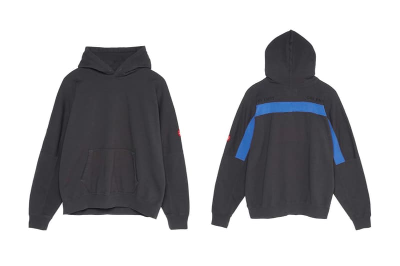 Cav Empt 2019 春夏系列第 9 波新品上架