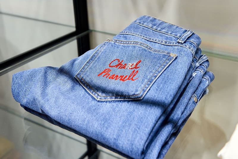 HYPEBEAST 直擊 CHANEL x Pharrell 聯乘系列全球線下首發活動