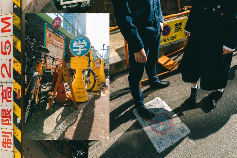 近賞 LEVI’S®  ENGINEERED JEANS™ 系列