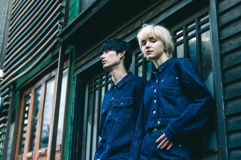 近賞 LEVI’S®  ENGINEERED JEANS™ 系列