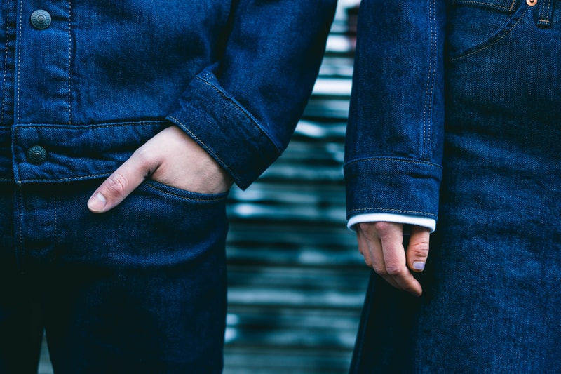 近賞 LEVI’S®  ENGINEERED JEANS™ 系列