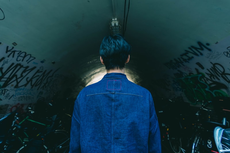 近賞 LEVI’S®  ENGINEERED JEANS™ 系列