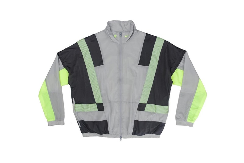 CLOT x Nike 全新聯乘服飾系列揭曉