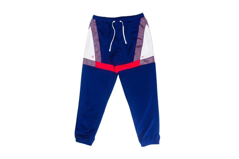 CLOT x Nike 全新聯乘服飾系列揭曉