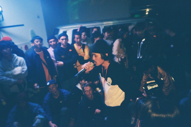 勿忘本週末!9CE「BATTLE SKATE III」賽事情報