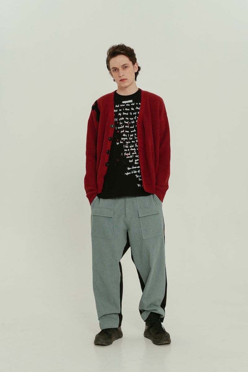 COC CUBE 2019 春夏系列 Lookbook 發佈