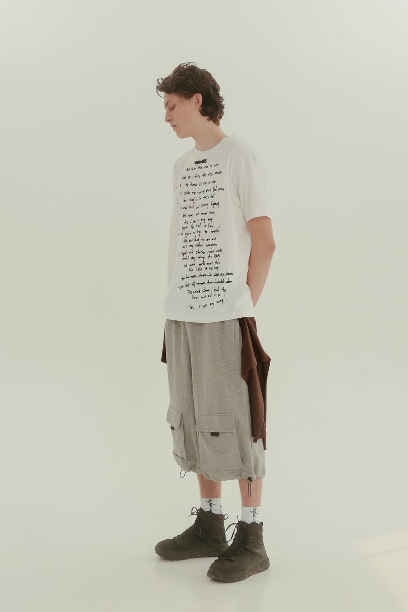COC CUBE 2019 春夏系列 Lookbook 發佈