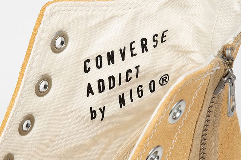 nigo addict