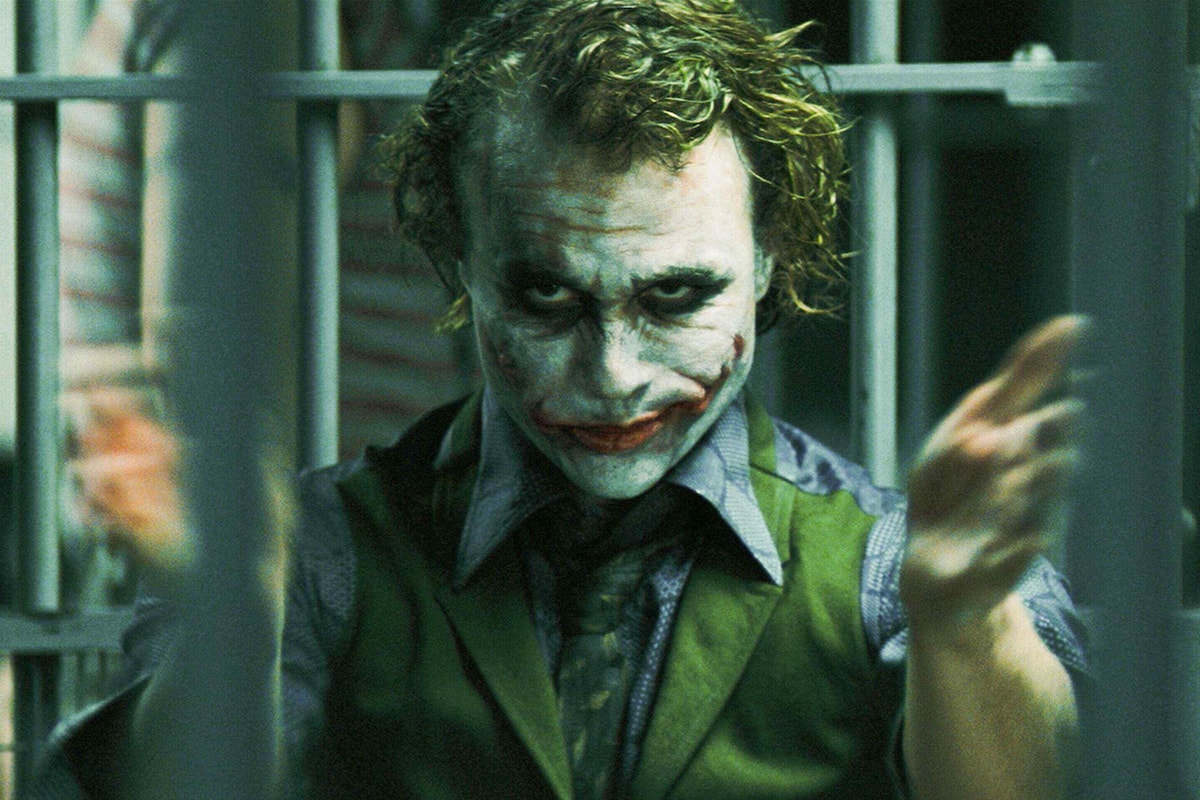 Christopher Nolan 執導 DC 經典英雄三部曲《The Dark Knight》即將回歸上映