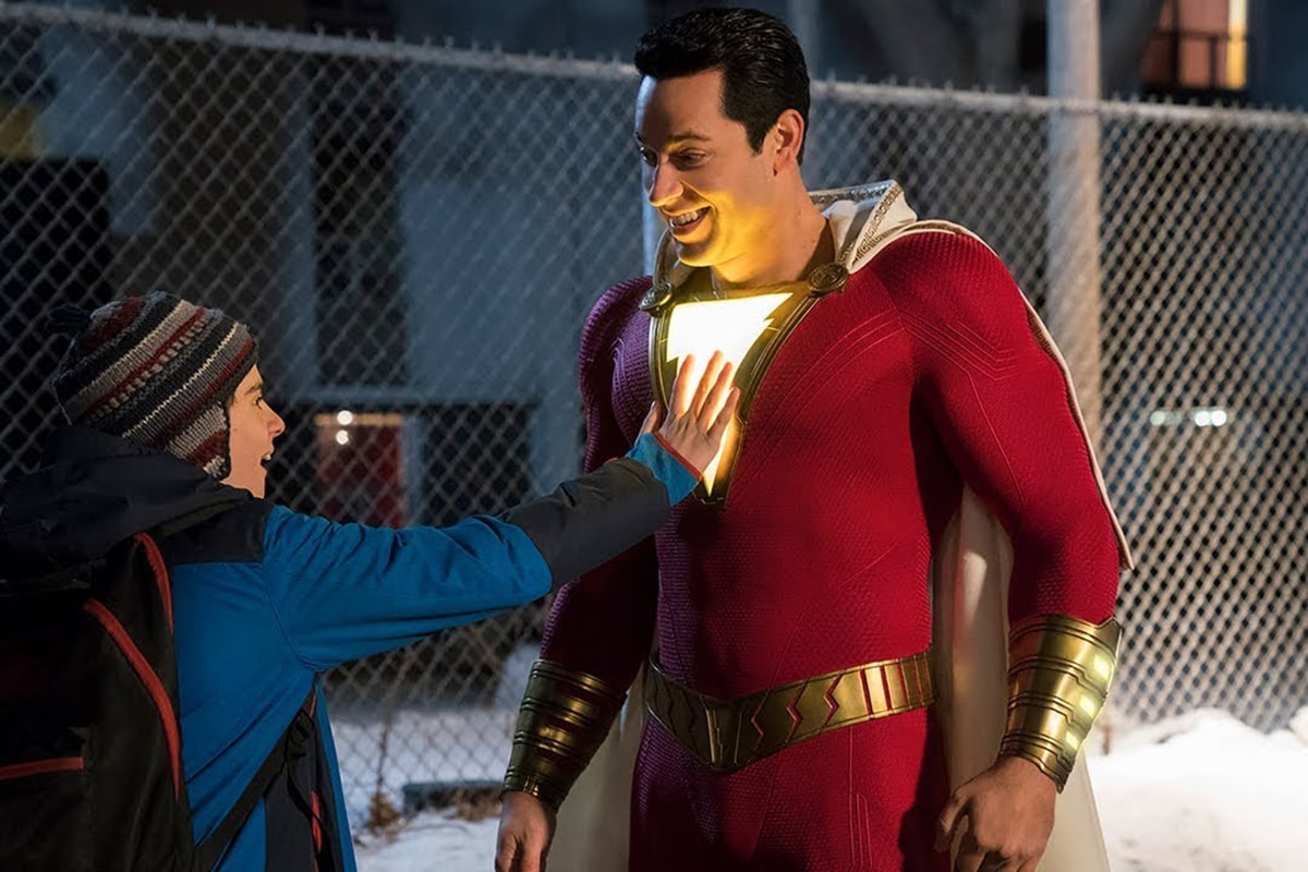 歷史上的 Captain Marvel 版權之爭:由律師催生的驚奇隊長多重宇宙