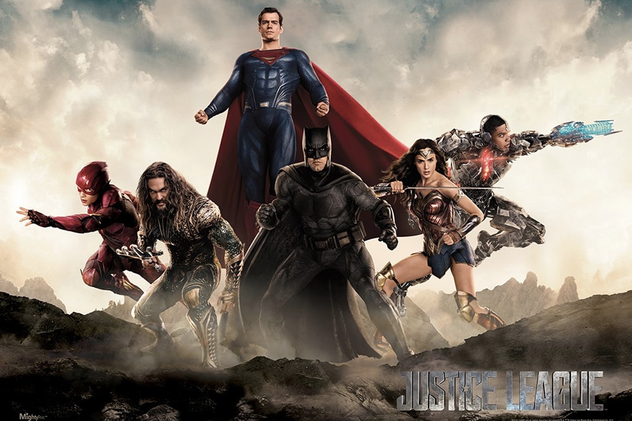 走在對的方向！Warner Bros. 宣告終止發展「DC 擴展宇宙」