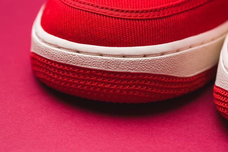 Emotionally Unavailable x Nike Air Force 1 聯乘鞋款台灣發售情報