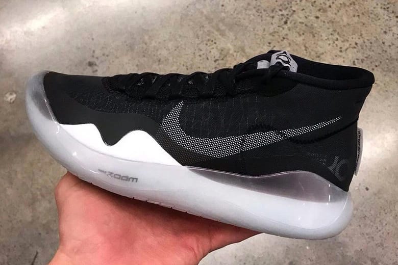 nike id kd 12