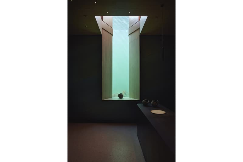 Snøhetta 最新力作!走進挪威水下餐廳「Under」
