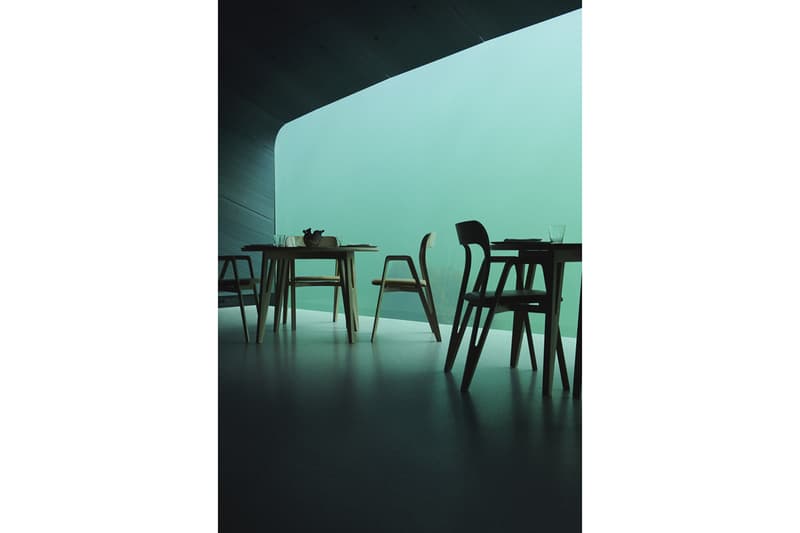 Snøhetta 最新力作!走進挪威水下餐廳「Under」