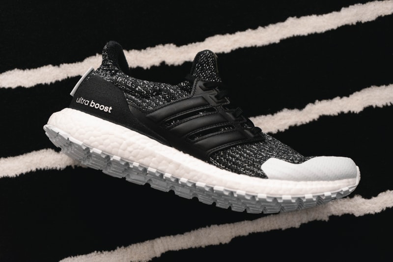 《Game of Thrones》x adidas UltraBOOST 聯乘系列鞋款近賞