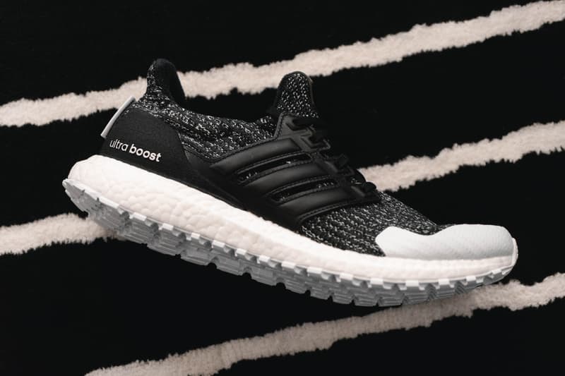 《Game of Thrones》x adidas UltraBOOST 聯乘系列鞋款近賞