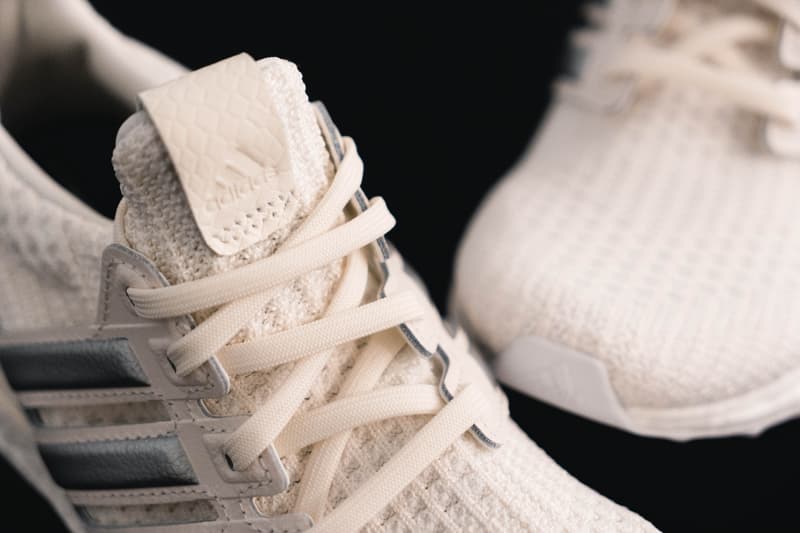 《Game of Thrones》x adidas UltraBOOST 聯乘系列鞋款近賞