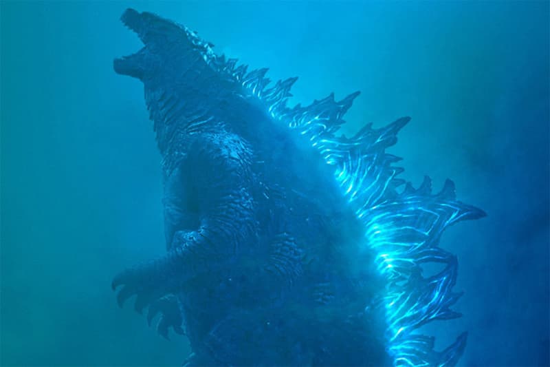 《哥斯拉:怪獸之王》導演向 Marvel 提議拍攝「復仇者 x 怪獸」合體電影