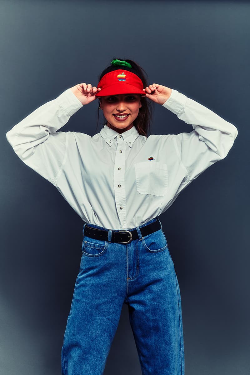 Goodhood 攜手 Unified Goods 上架科技公司稀有 Vintage 單品
