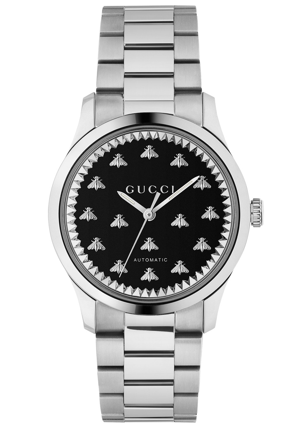 Baselworld 2019 − Gucci 發佈全新腕錶系列