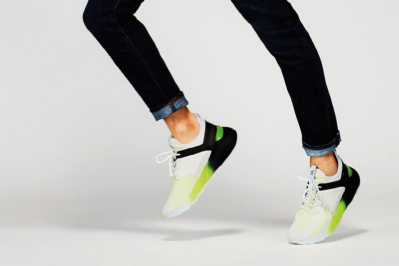 HOGAN 帶來 2019 春夏系列最新鞋履設計