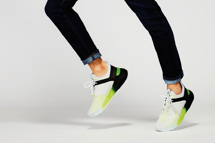 HOGAN 帶來 2019 春夏系列最新鞋履設計