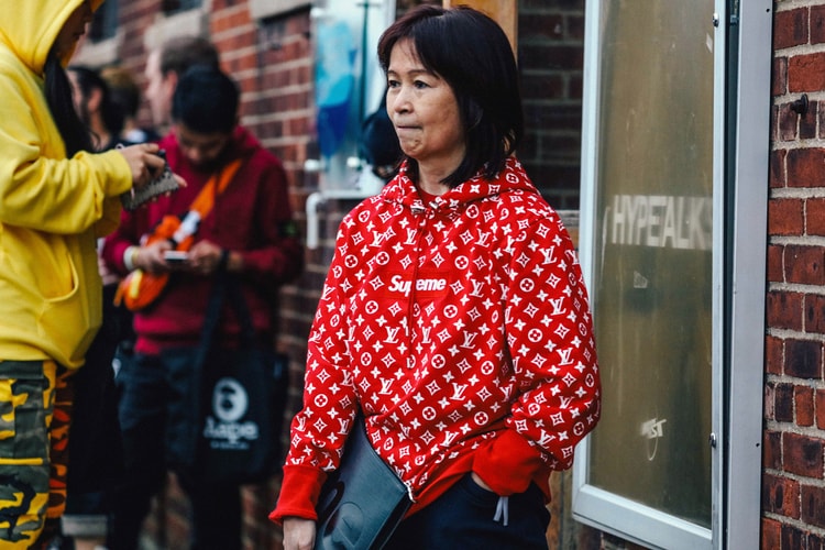 潮物博物館!Unique Hype 預告即將登陸香港