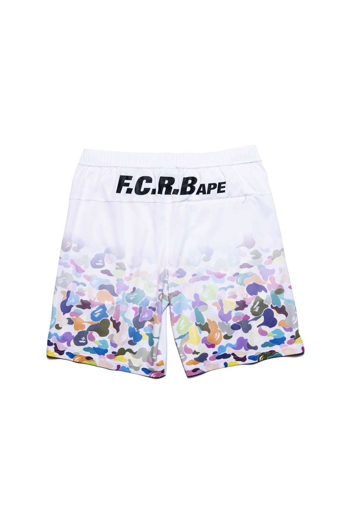 A BATHING APE® x F.C.R.B 聯乘「F.C.R.BAPE」企劃完整一覽