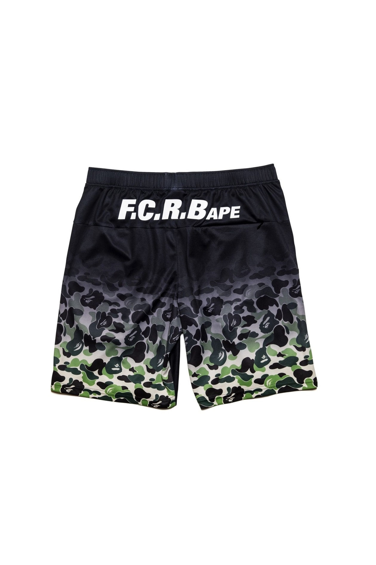 A BATHING APE® x F.C.R.B 聯乘「F.C.R.BAPE」企劃完整一覽