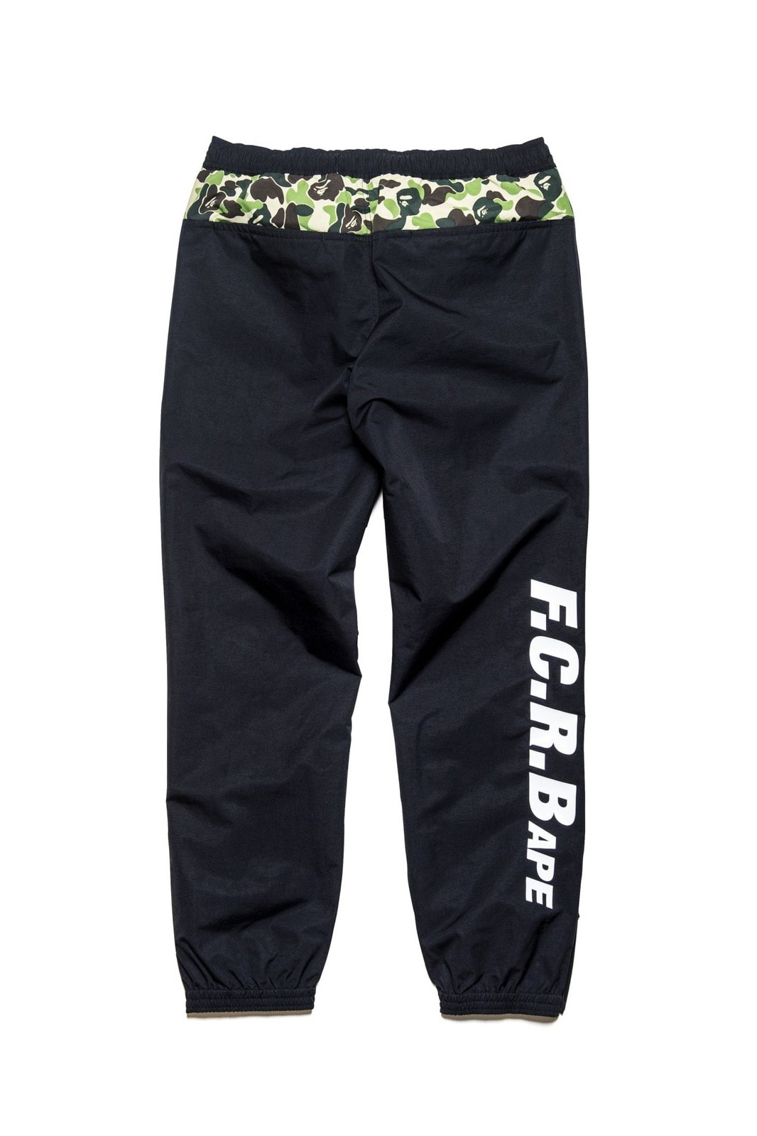 A BATHING APE® x F.C.R.B 聯乘「F.C.R.BAPE」企劃完整一覽