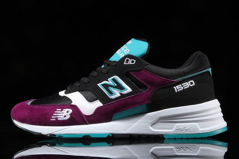 new balance 1530 og