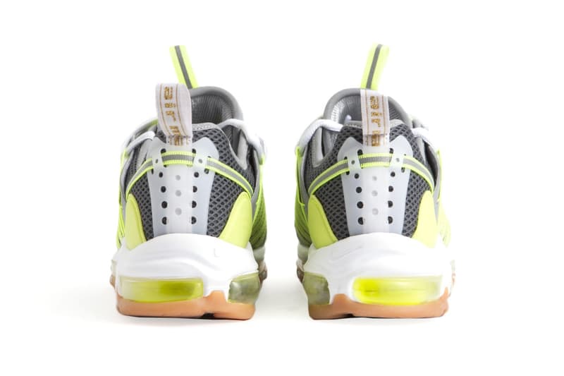 Air Max Day 來襲-Clot x Nike Zoon Haven 97 聯乘三色下周登場