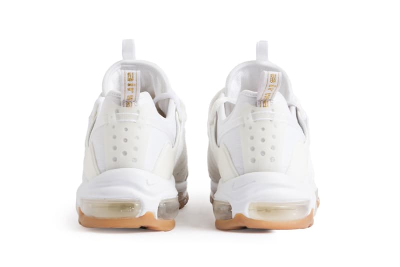 Air Max Day 來襲-Clot x Nike Zoon Haven 97 聯乘三色下周登場