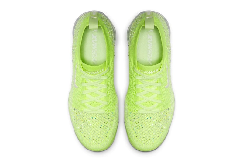 粒粒皆閃爍－Nike x Swarovski® 再聯乘炮製新作 VaporMax 2.0