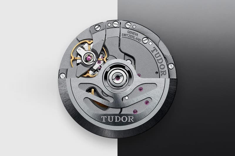 Baselworld 2019－Tudor 發佈美國海軍主題新錶 Black Bay P01