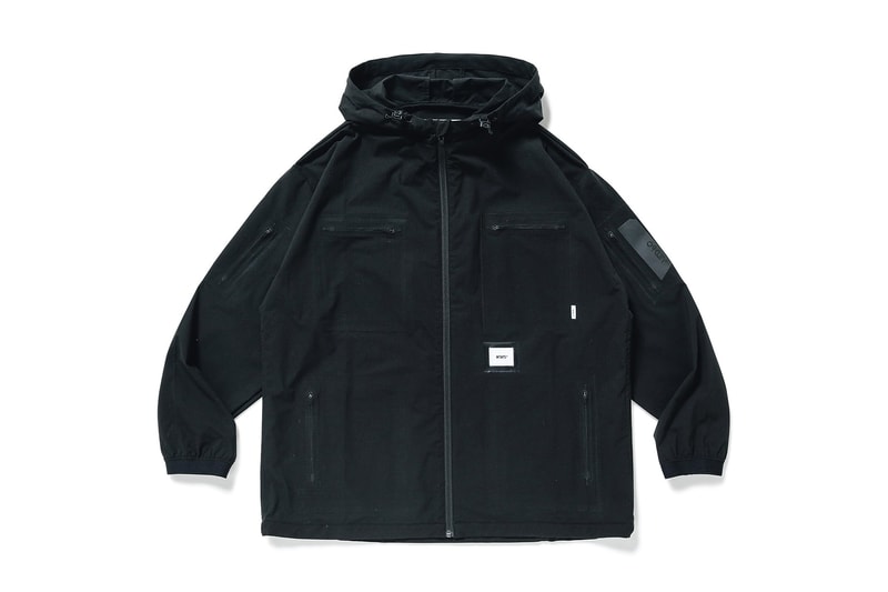 WTAPS x OAKLEY 越野電單車主題聯名系列完整公開