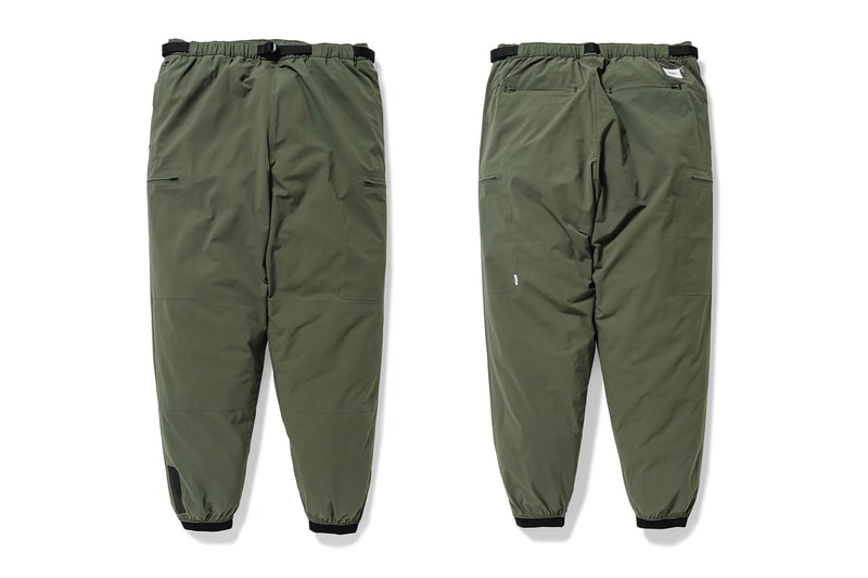 WTAPS x OAKLEY 越野電單車主題聯名系列完整公開