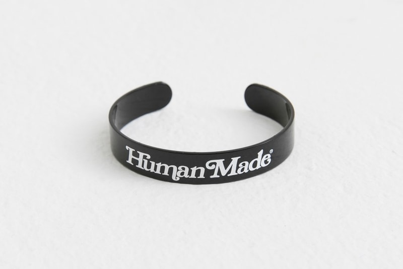 HUMAN MADE 攜手 Girls Don’t Cry 打造伊勢丹 MEN’S 館重啟限定系列