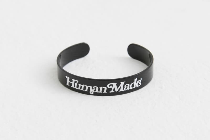 HUMAN MADE 攜手 Girls Don’t Cry 打造伊勢丹 MEN’S 館重啟限定系列
